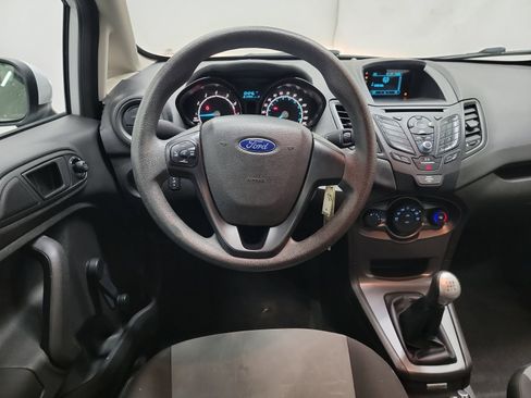 Used 2016 Ford Fiesta S image 16