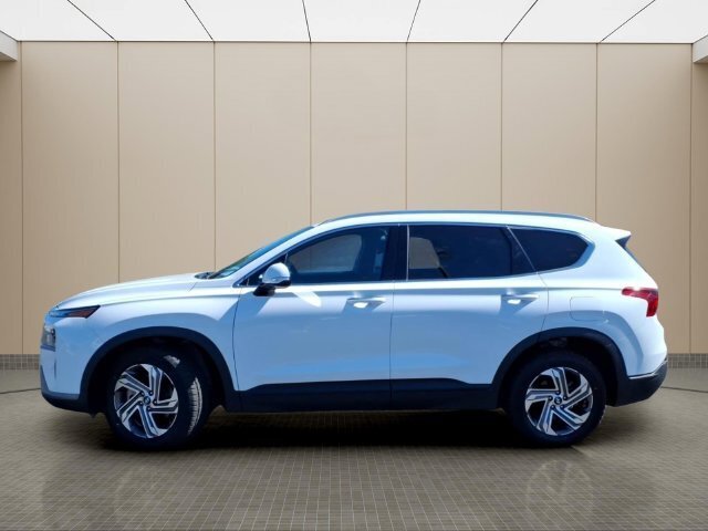 Used 2023 Hyundai Santa Fe SEL w/ Cargo Package FWD image 13