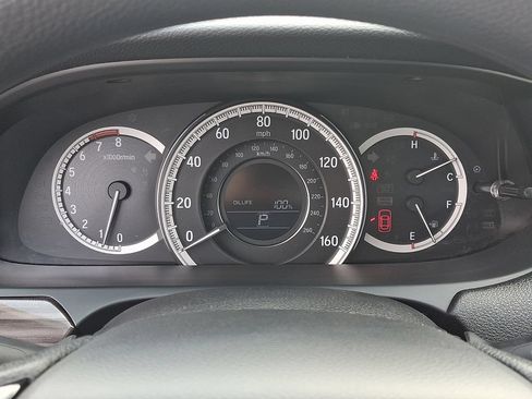 Used 2017 Honda Accord EX image 20