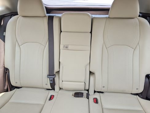 Used 2018 Lexus RX 450h AWD w/ Premium Package image 13
