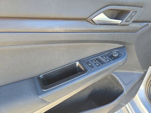 Used 2022 Volkswagen GTI S image 21