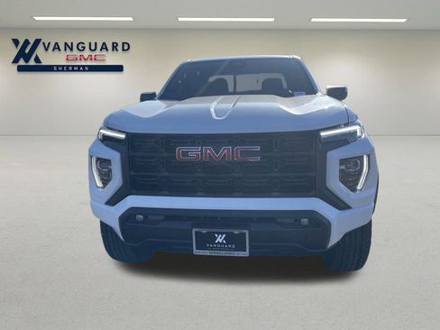 New 2026 GMC Canyon Elevation w/ Convenience Package image 8