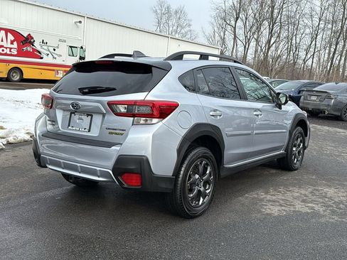 Certified 2023 Subaru Crosstrek 2.5i Sport image 3