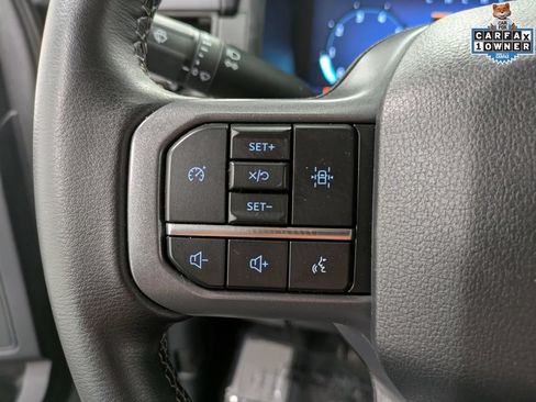 Used 2025 Ford F150 XLT w/ Equipment Group 301A Standard AWD/4WD image 21