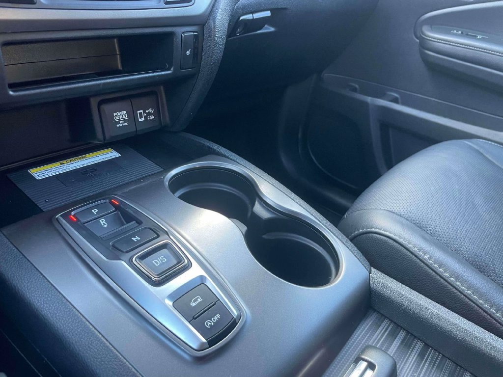 Used 2023 Honda Passport EX-L image 29