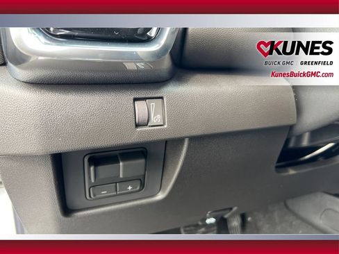 New 2026 GMC Canyon Elevation w/ Convenience Package AWD/4WD image 17
