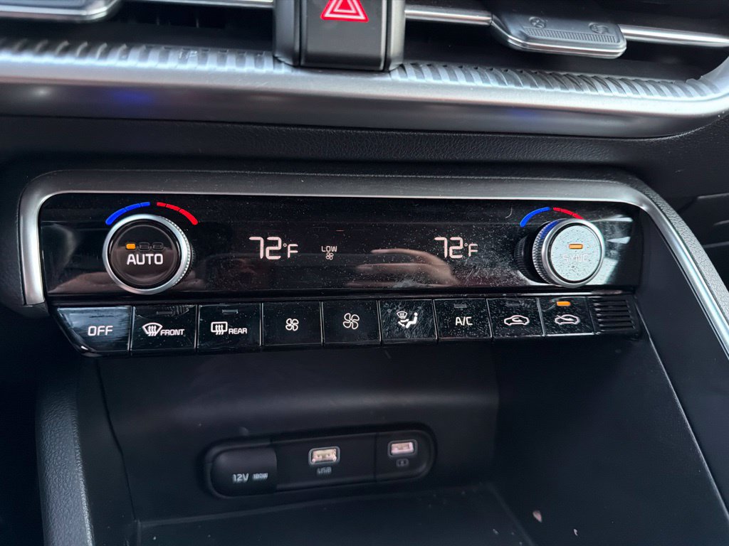 Used 2021 Kia K5 GT-Line w/ GT-Line FWD Premium Package image 27