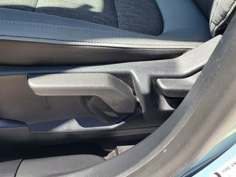 Used 2021 Ford Bronco Sport Big Bend image 11