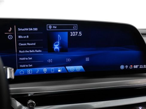 Used 2024 Cadillac Lyriq Luxury image 28