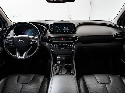 Used 2020 Hyundai Santa Fe SEL w/ Cargo Package AWD/4WD image 35