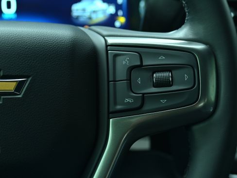 Used 2023 Chevrolet Silverado 1500 LT image 21