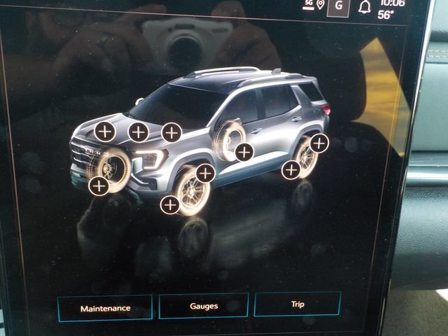 New 2026 GMC Terrain AT4 w/ Technology Package II AWD/4WD image 35