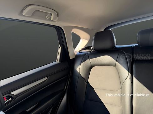 Certified 2023 MAZDA CX-5 AWD 2.5 S w/ Select Package image 30