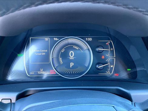 Used 2024 Lexus ES 300h w/ Premium Package FWD image 25