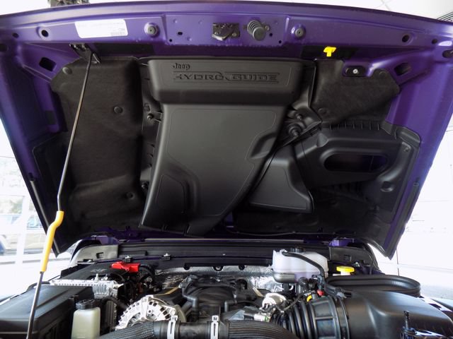 New 2026 Jeep Wrangler Unlimited Rubicon 392 w/ Quick Order Package 27X Moab AWD/4WD image 28