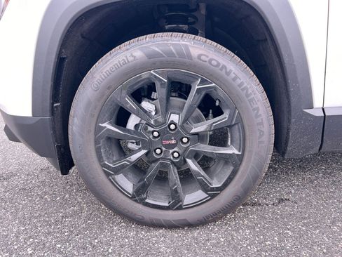 New 2026 GMC Terrain Elevation w/ Elevation Premium Package image 11