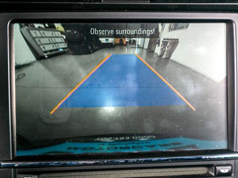 Used 2015 Porsche 911 Turbo image 14