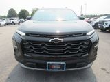 Used 2025 Chevrolet Equinox LT w/ Convenience Package II image 4