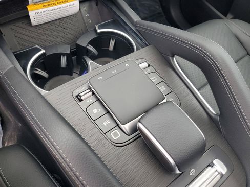 Certified 2026 Mercedes-Benz GLS 450 4MATIC image 35