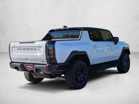 New 2026 GMC Hummer EV 2X image 5