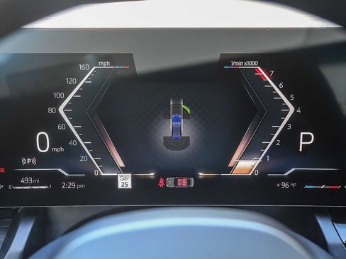 New 2026 BMW 530i w/ M Sport Package image 19