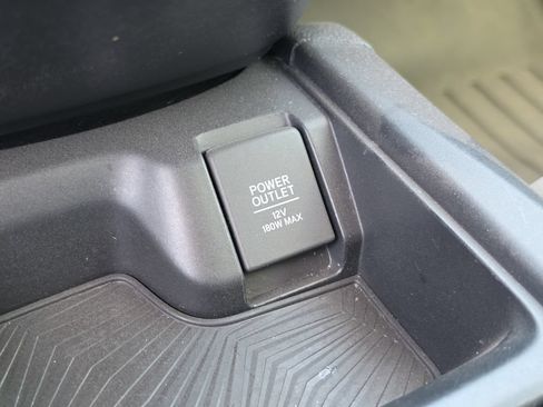 Used 2017 Honda CR-V Touring image 25