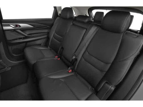Used 2022 MAZDA CX-9 Touring image 16