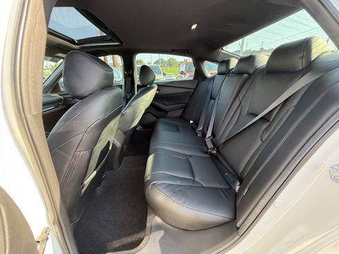 Certified 2024 Honda Accord Sport image 31