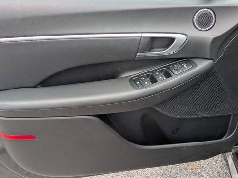 Used 2025 Hyundai Sonata SEL image 10