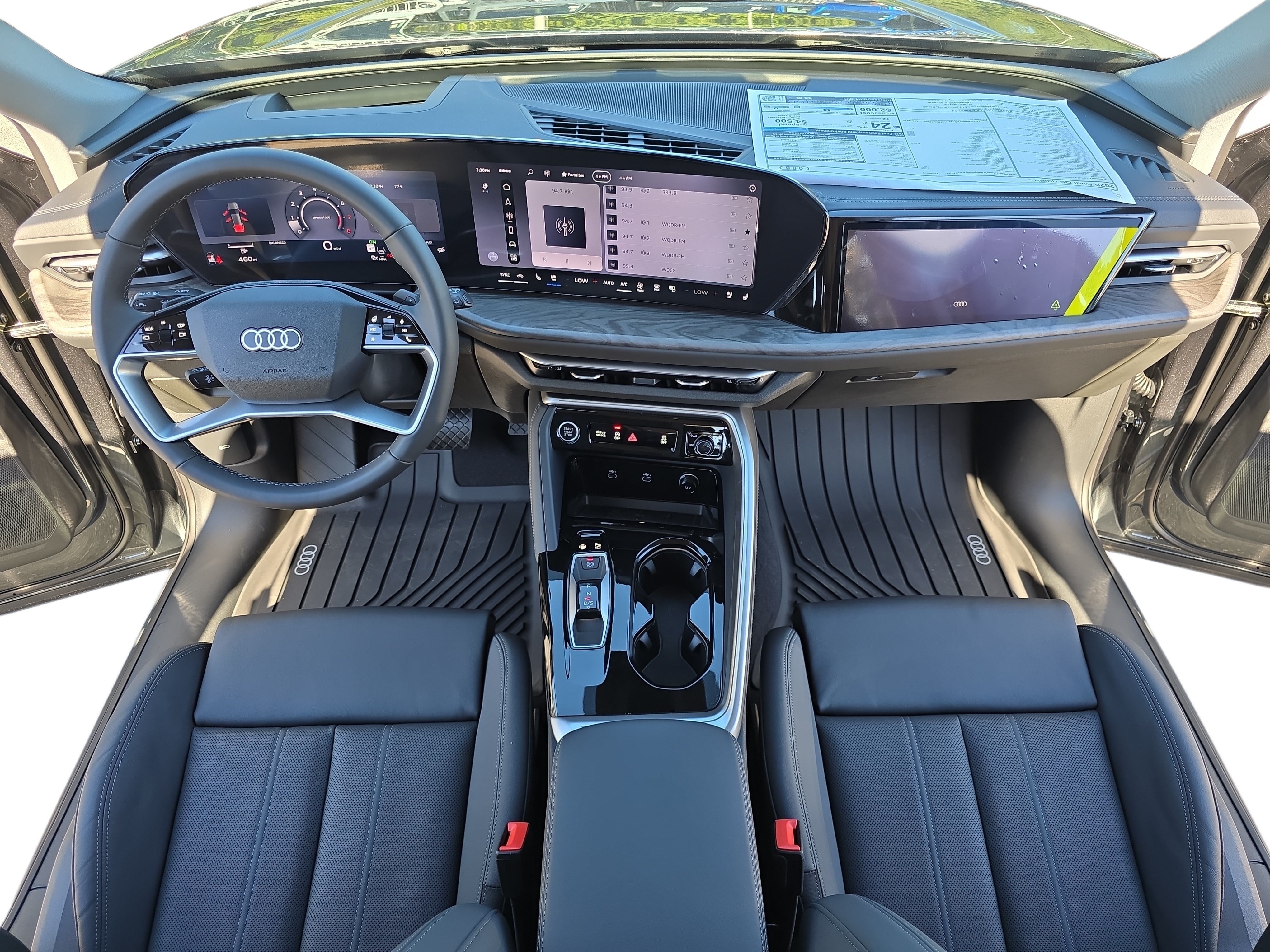 New 2026 Audi Q5 Prestige AWD/4WD image 9