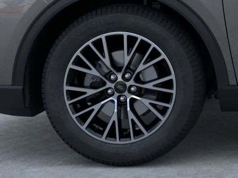 New 2026 Ford Escape SE FWD image 19