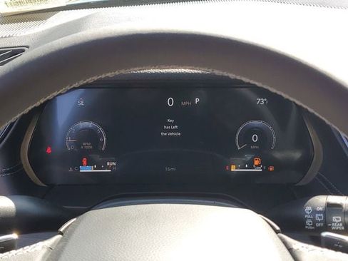 New 2026 Jeep Grand Cherokee Altitude AWD/4WD image 27
