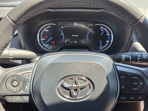 Certified 2024 Toyota RAV4 SE image 17