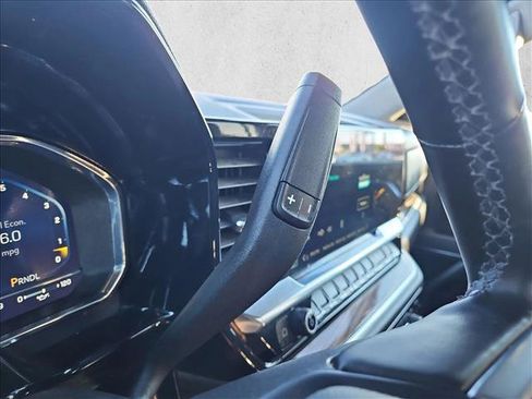 Certified 2025 Chevrolet Silverado 1500 LT image 12