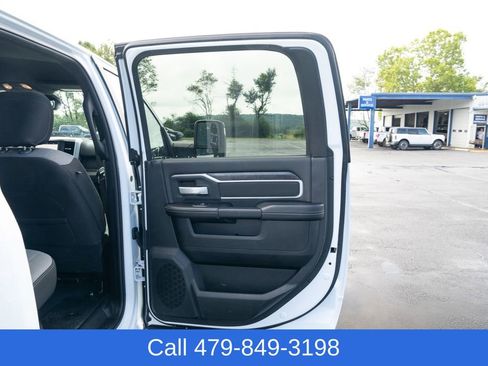 Used 2024 RAM 2500 Big Horn image 14