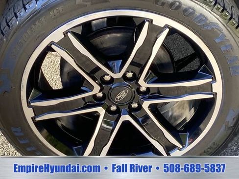 Used 2021 Ford Expedition Limited AWD/4WD image 32