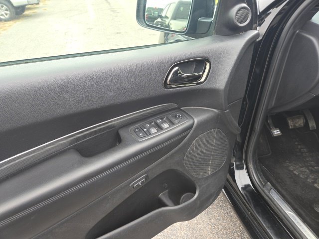 Used 2020 Dodge Durango GT AWD/4WD image 13