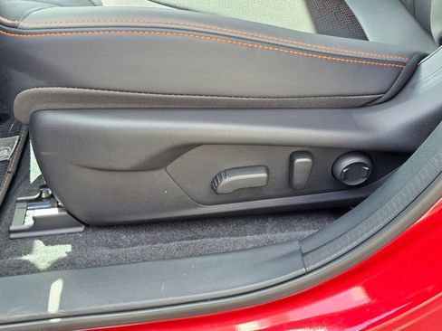 New 2026 Subaru Crosstrek 2.5i Limited image 13