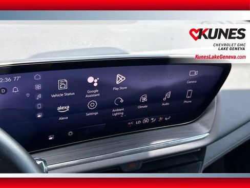 Used 2024 Buick Envision Preferred AWD/4WD image 20