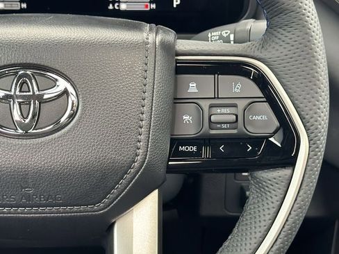 New 2026 Toyota Tundra Platinum AWD/4WD image 28