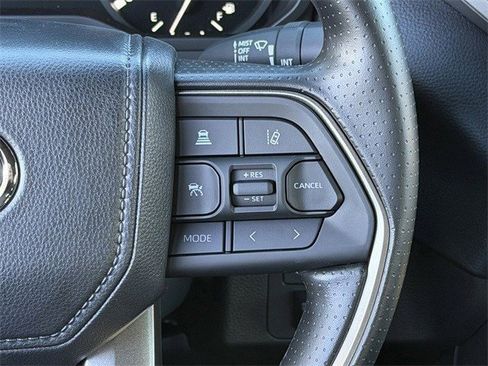 New 2026 Toyota Tundra SR5 image 16