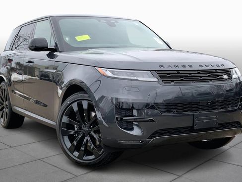 New 2026 Land Rover Range Rover Sport SE AWD/4WD image 17