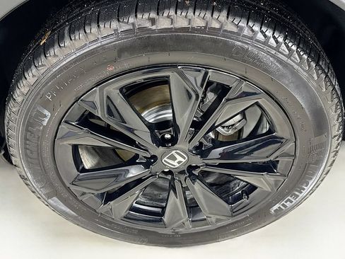 Used 2026 Honda CR-V Sport Touring image 44