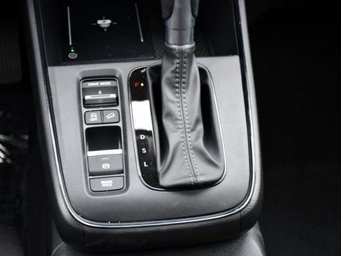 New 2026 Honda CR-V EX image 25