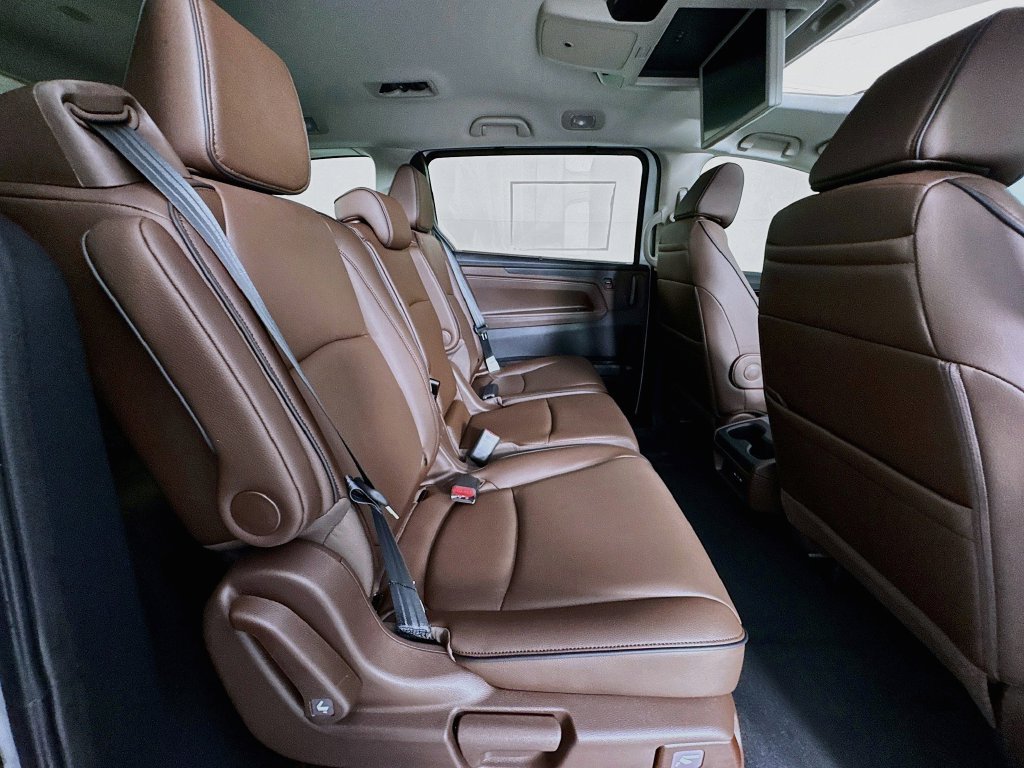 Used 2026 Honda Odyssey Touring image 43