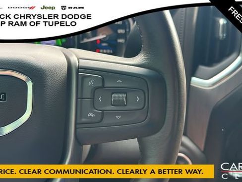 Used 2020 GMC Sierra 1500 Denali w/ Denali Ultimate Package image 18