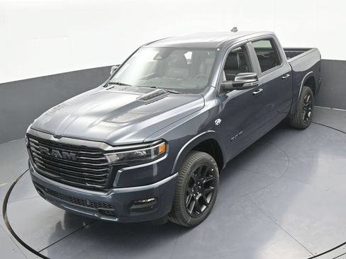 Used 2026 RAM 1500 Laramie w/ Night Edition AWD/4WD image 41