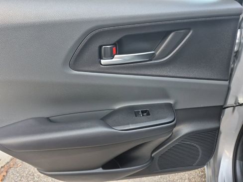 Used 2024 Toyota Prius XLE image 13