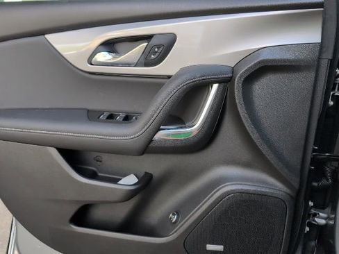 New 2025 Chevrolet Blazer LT w/ Sound & Technology Package image 15