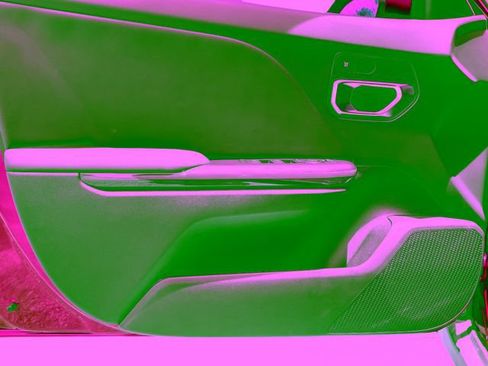 New 2026 Kia K4 EX FWD image 29
